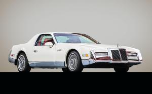 Zimmer Quicksilver Golden Spirit '1986